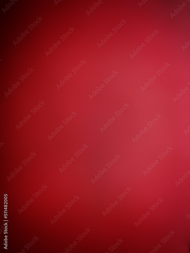 red background red background