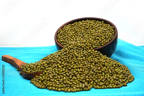 Green Mung Beans food vegetable