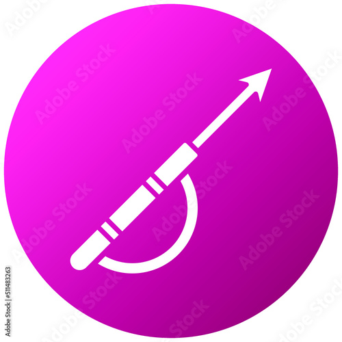 Harpoon Icon Style