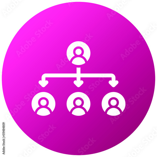 Delegate Icon Style