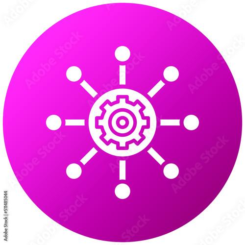 Integration Icon Style