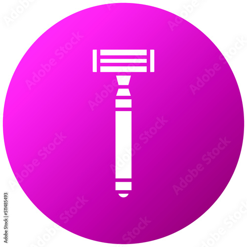 Razor Icon Style
