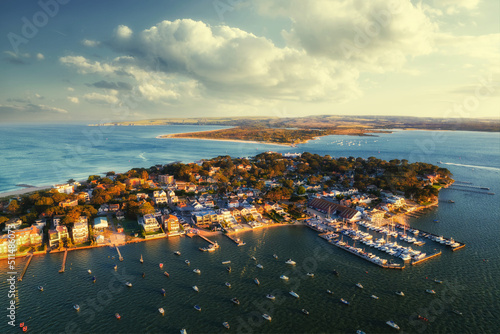 Photography Sandbanks - Poole, Dorset