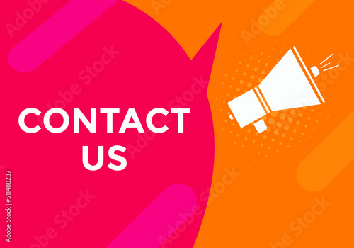 Contact us text button. Web button template Contact us © creativeKawsar