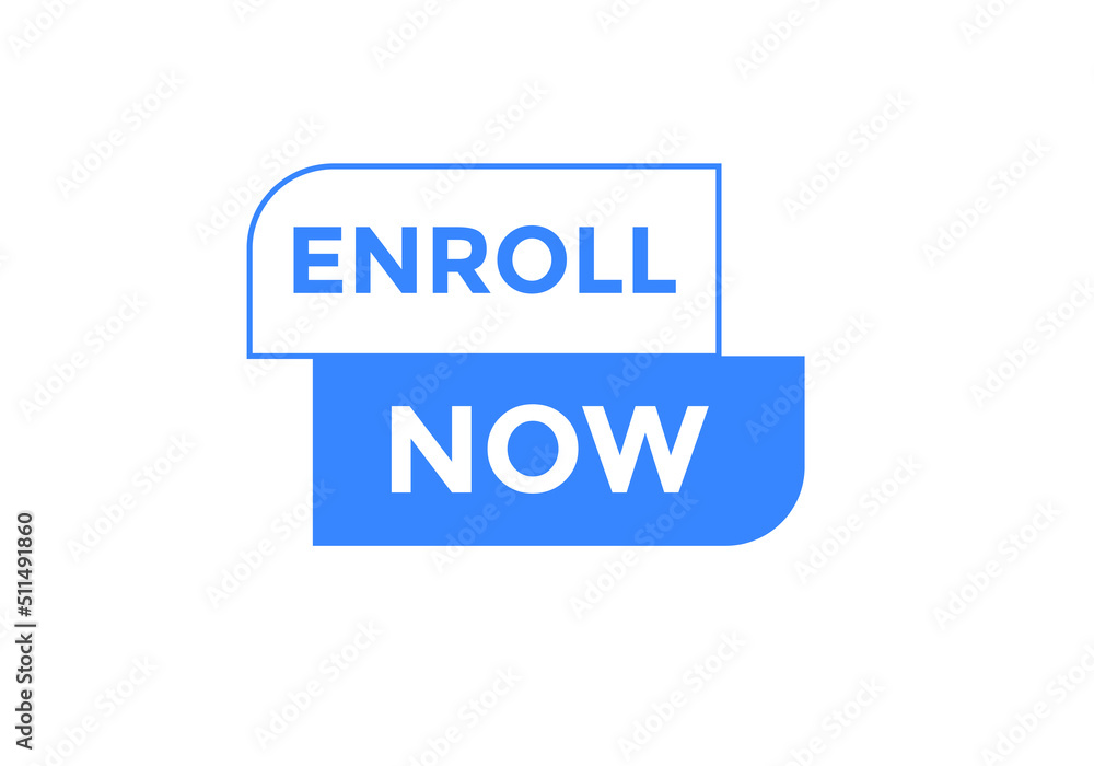 Enroll now text button. Web button template Enroll now
Enroll now text button. Web button template Enroll now
