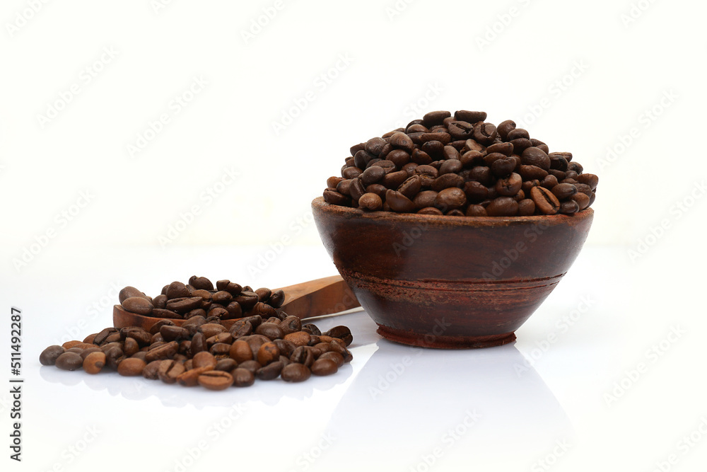 Coffee beans Coffee beans