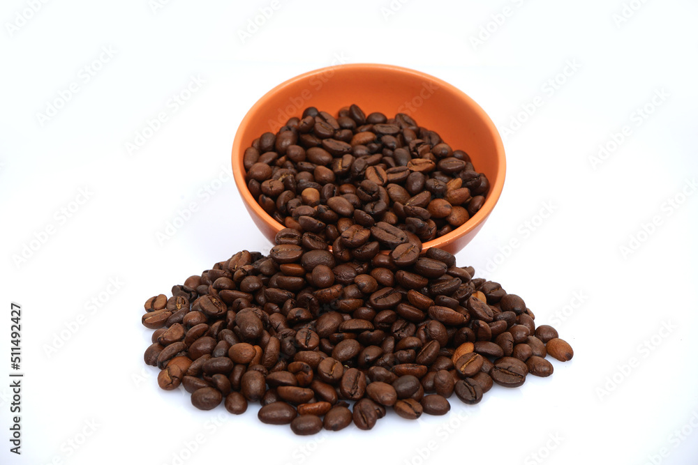 Coffee beans Coffee beans