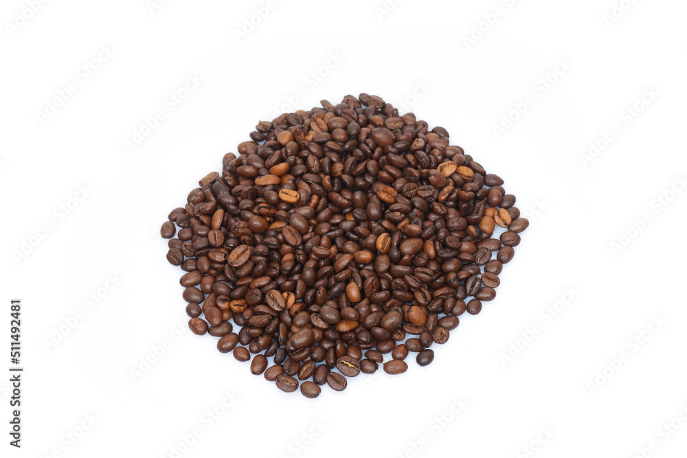 Coffee beans Coffee beans