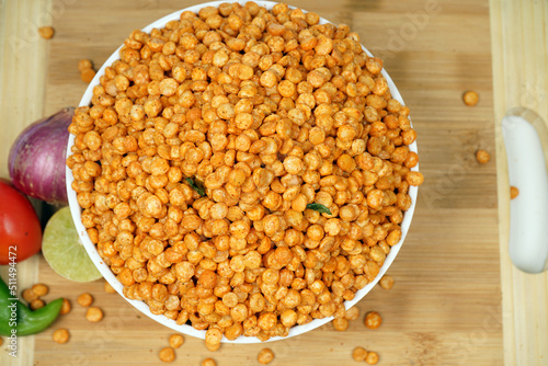 Chana Dal, Organic Tur Dal Split, Moong Dal, LENTILS MOONG Yellow Chatpata dal, dhal, Indian snack- roasted Bengal gram with famous aromatic spices and herbs. namkeen. bhujia