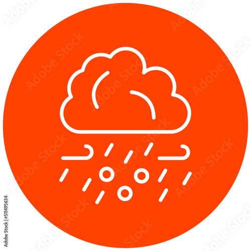 Blizzard Icon Style