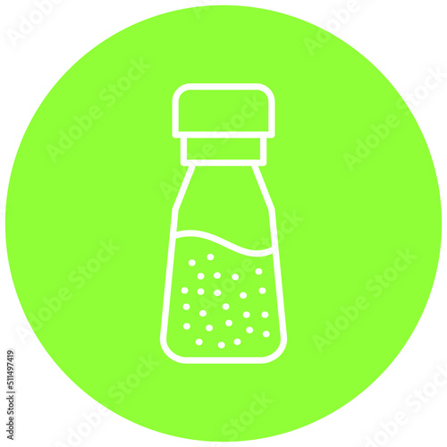 Salt Icon Style