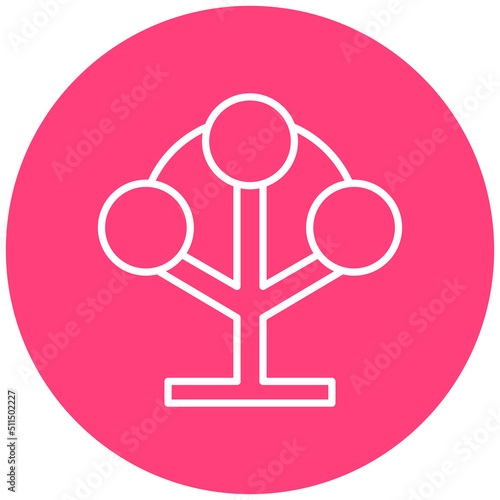 Ancestry Icon Style
