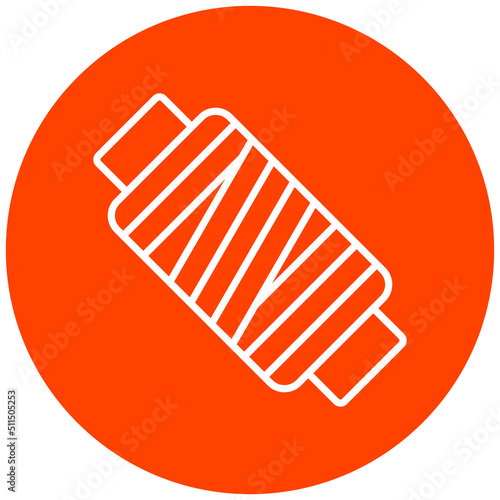 Thread Icon Style