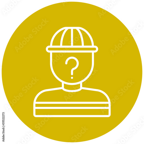 Suspect Icon Style