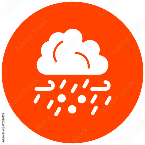 Blizzard Icon Style