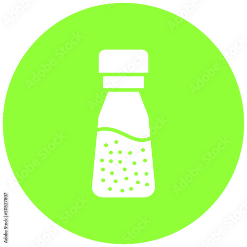 Salt Icon Style