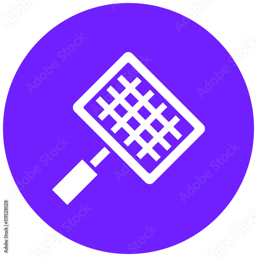 Grate Icon Style