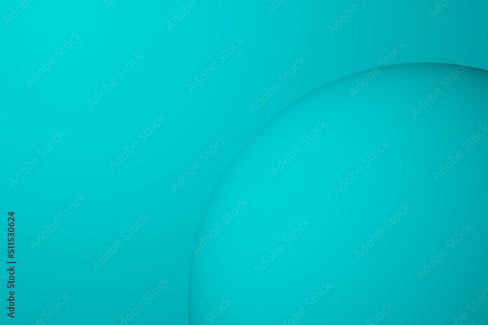 blue 3d rendering abstract background with circle sphere blue 3d rendering abstract background with circle sphere