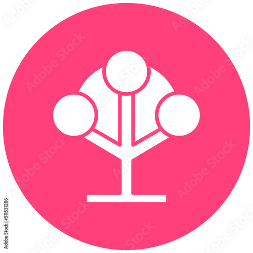 Ancestry Icon Style