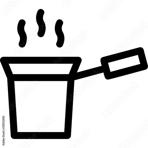 Cezve Icon