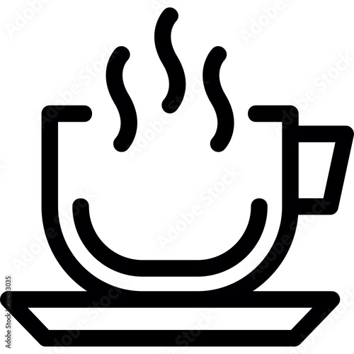 Expresso Icon