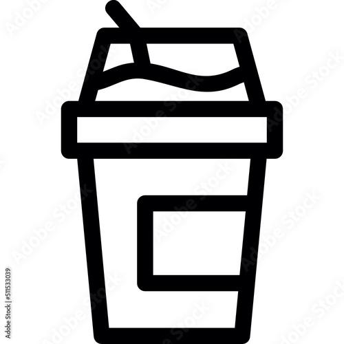 Frappe Icon