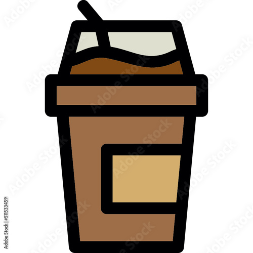 Frappe Icon