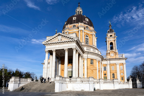 Basilica di Superga