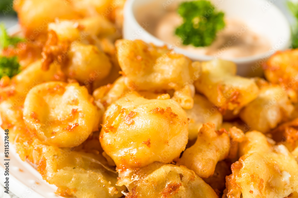 Homemade Deep Fried Wisconsin Cheese Curds Homemade Deep Fried Wisconsin Cheese Curds