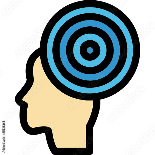 Singularity Icon