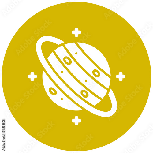 Uranus Icon Style