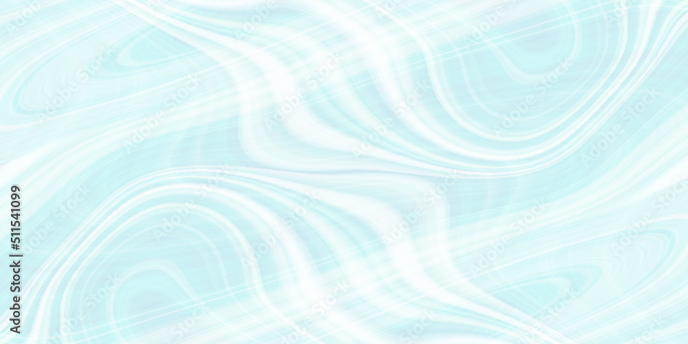 Abstract blue background with wave stains, Light and shinny liquid background with vortex lines, beautiful marble textured covered blue background for creative design. Abstract blue background with wave stains, Light and shinny liquid background with vortex lines, beautiful marble textured covered blue background for creative design.