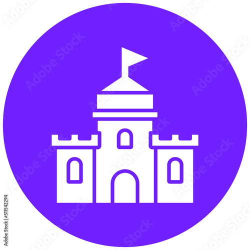 Castle Icon Style