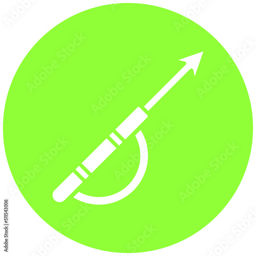 Harpoon Icon Style