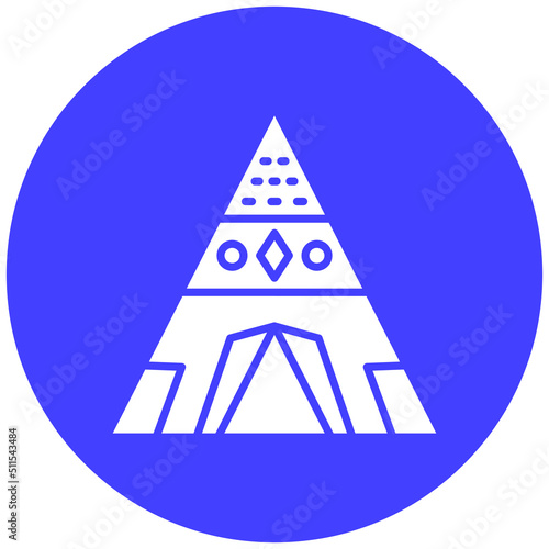 Tipi Icon Style