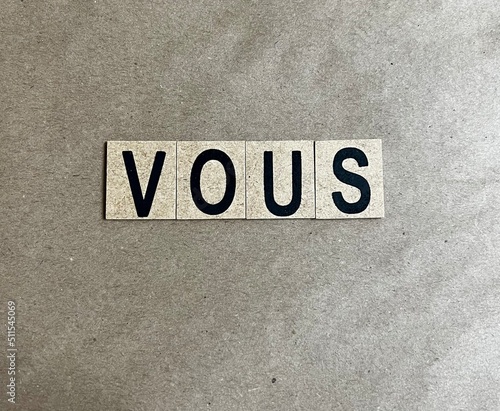 subject pronouns in french