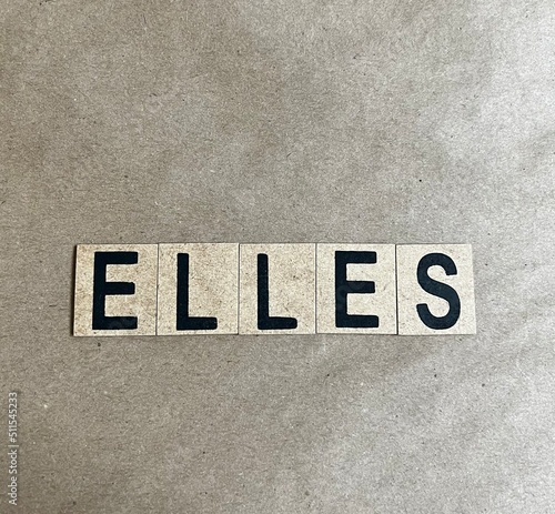 subject pronouns in french