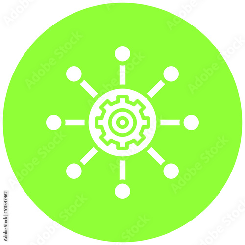 Integration Icon Style
