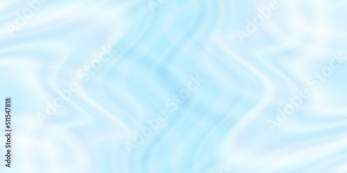 Abstract blue background, Luxury liquid background with waves, Beautiful bright and shinny sky or water blue background for wallpaper, flyer, template, cover, decoration and design.
