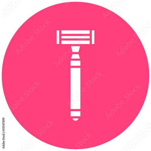 Razor Icon Style