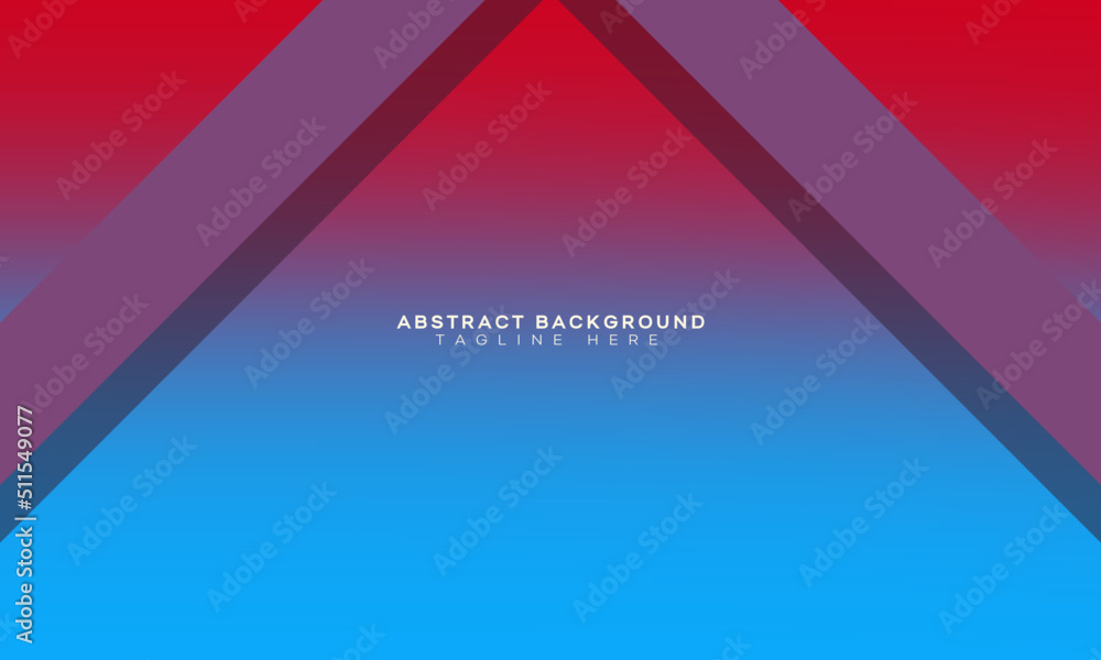 modern business card template. abstract background with colorful vertical lines and circles