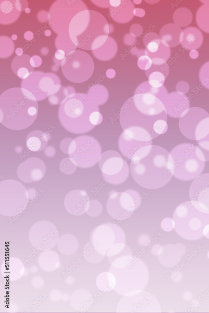 bokeh background and blend color in artboard bokeh background and blend color in artboard
