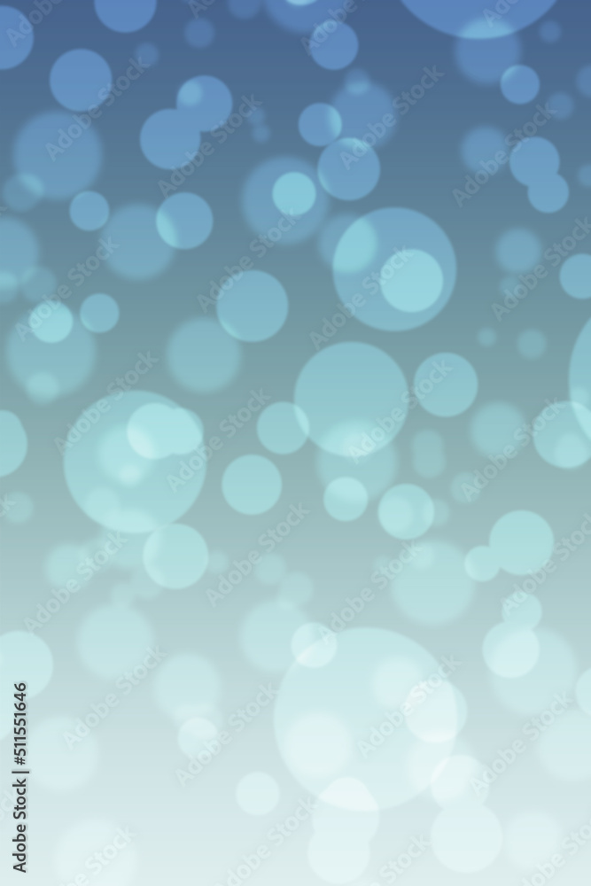 bokeh background and blend color in artboard bokeh background and blend color in artboard