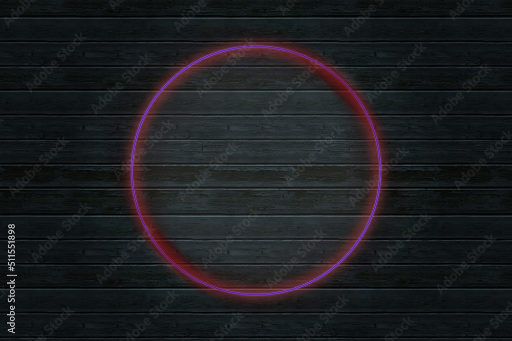 Abstract neon lighting background and copy space Abstract neon lighting background and copy space