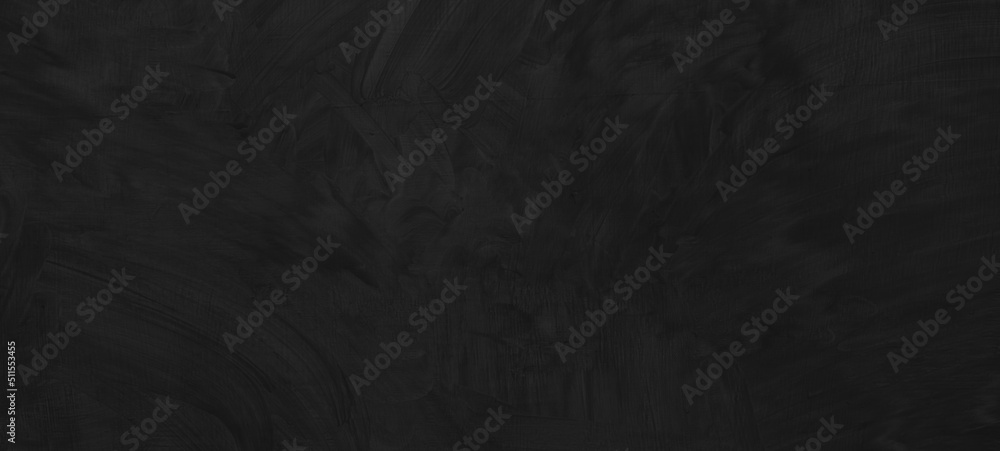 Horizontal background with copy space and texture closeup - black Horizontal background with copy space and texture closeup - black
