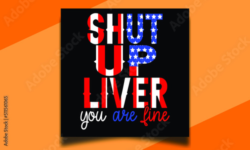 Shut up liver you are fine