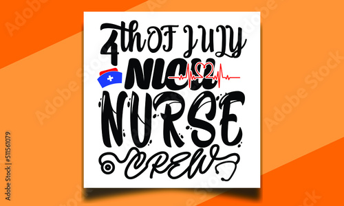 4th of july nicu nurse crew