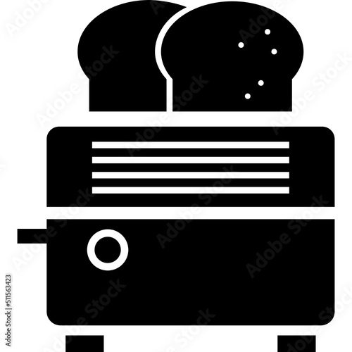 toaster icon