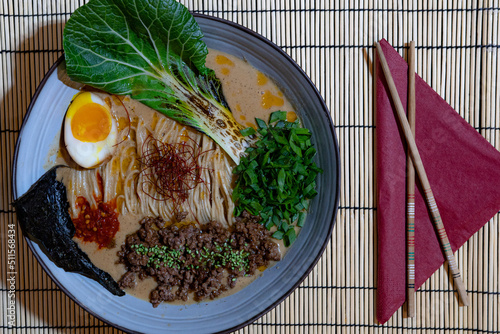 ramen