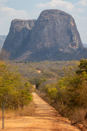 Niassa Special Reserve Mozambique